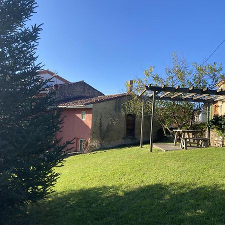 فيلا Casa Estilo Rural Con Jardin Entre Playa Y Montana كارافيا المظهر الخارجي الصورة