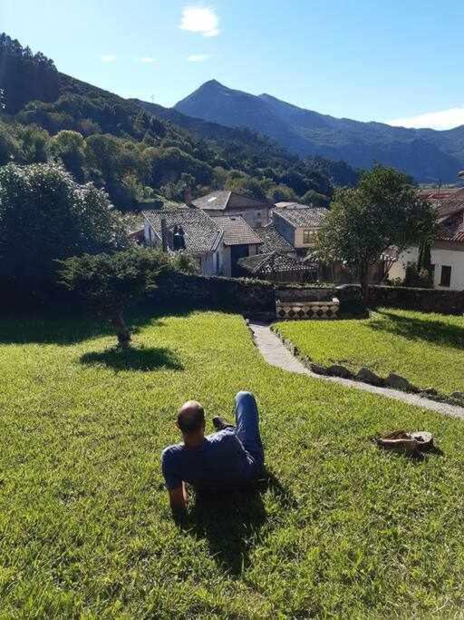 فيلا Casa Estilo Rural Con Jardin Entre Playa Y Montana كارافيا المظهر الخارجي الصورة
