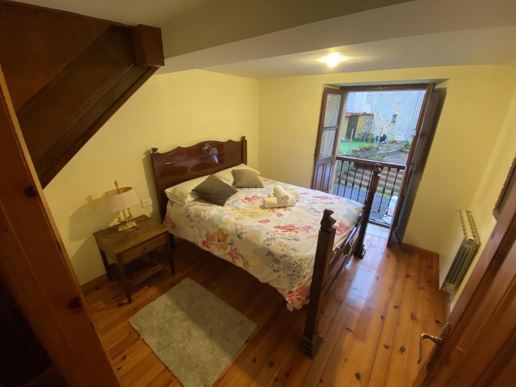 فيلا Casa Estilo Rural Con Jardin Entre Playa Y Montana كارافيا المظهر الخارجي الصورة