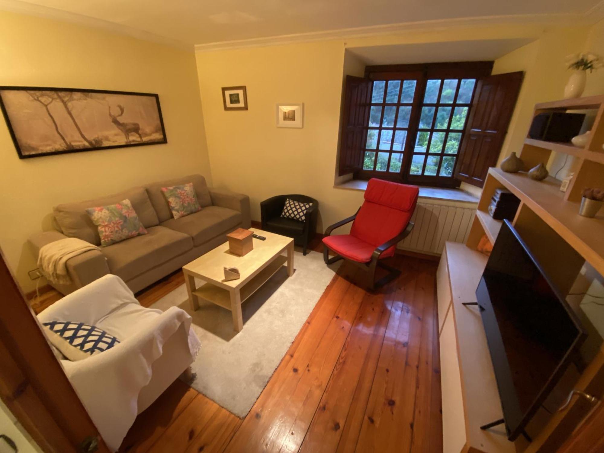 فيلا Casa Estilo Rural Con Jardin Entre Playa Y Montana كارافيا المظهر الخارجي الصورة