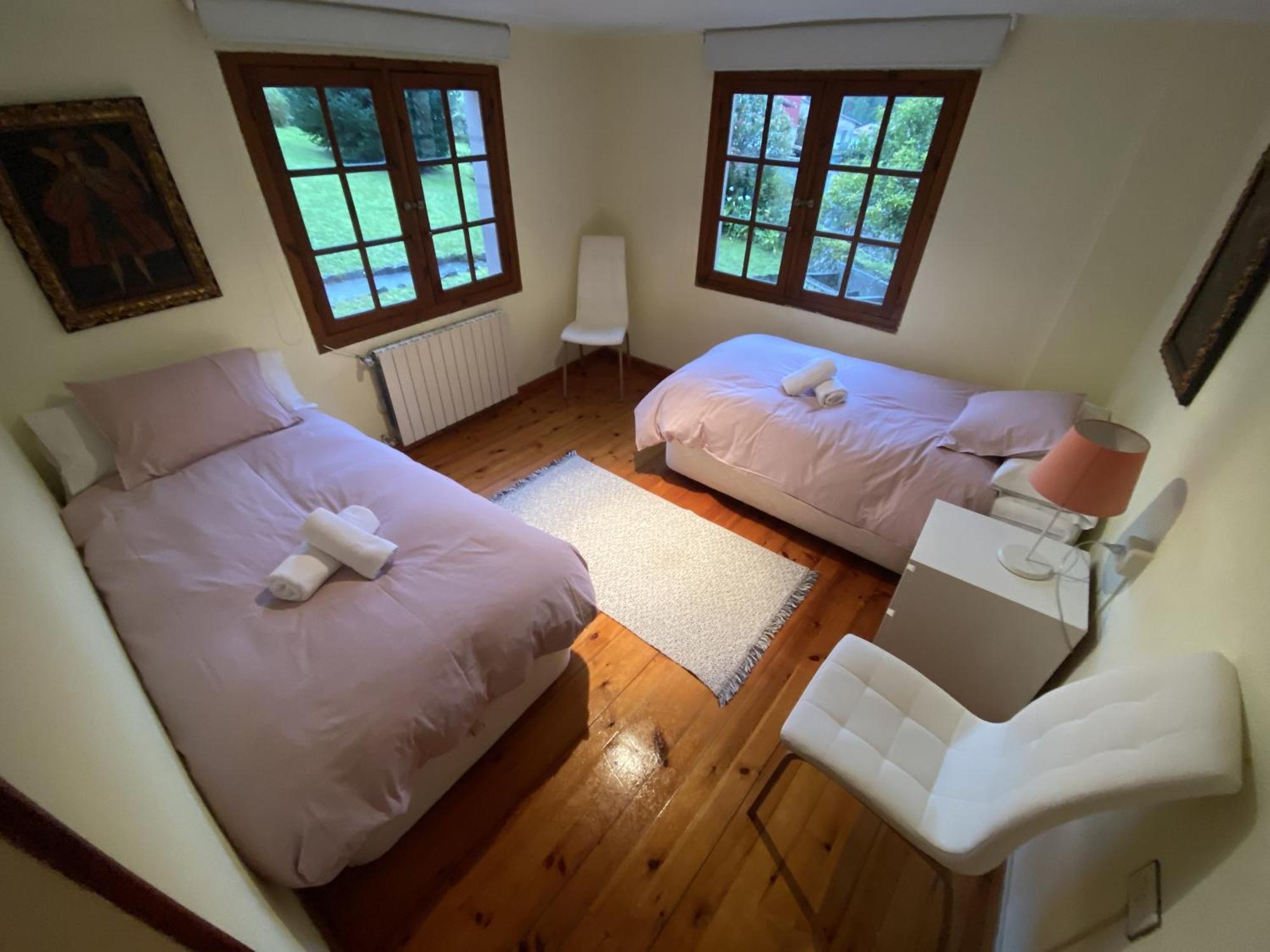فيلا Casa Estilo Rural Con Jardin Entre Playa Y Montana كارافيا المظهر الخارجي الصورة