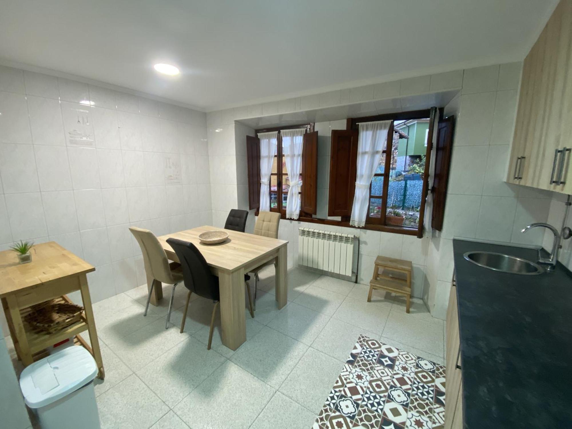 فيلا Casa Estilo Rural Con Jardin Entre Playa Y Montana كارافيا المظهر الخارجي الصورة
