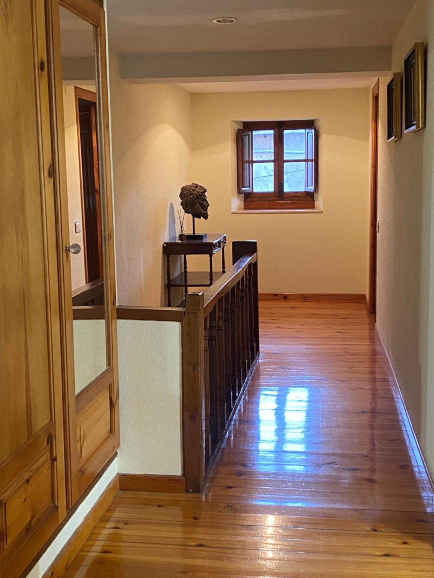 فيلا Casa Estilo Rural Con Jardin Entre Playa Y Montana كارافيا المظهر الخارجي الصورة